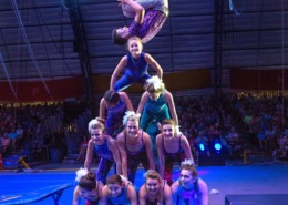 Acrobatics 6