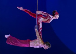 Dolly Jacobs & Rafael Palacios