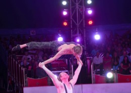 Duo Shcherbak & Popov