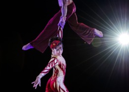 Fearless 2015 Dolly and Rafi