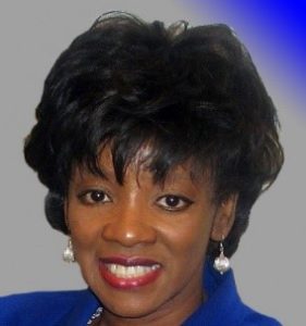 Dr. Denise Cotton, USF Center for PAiNT	                 