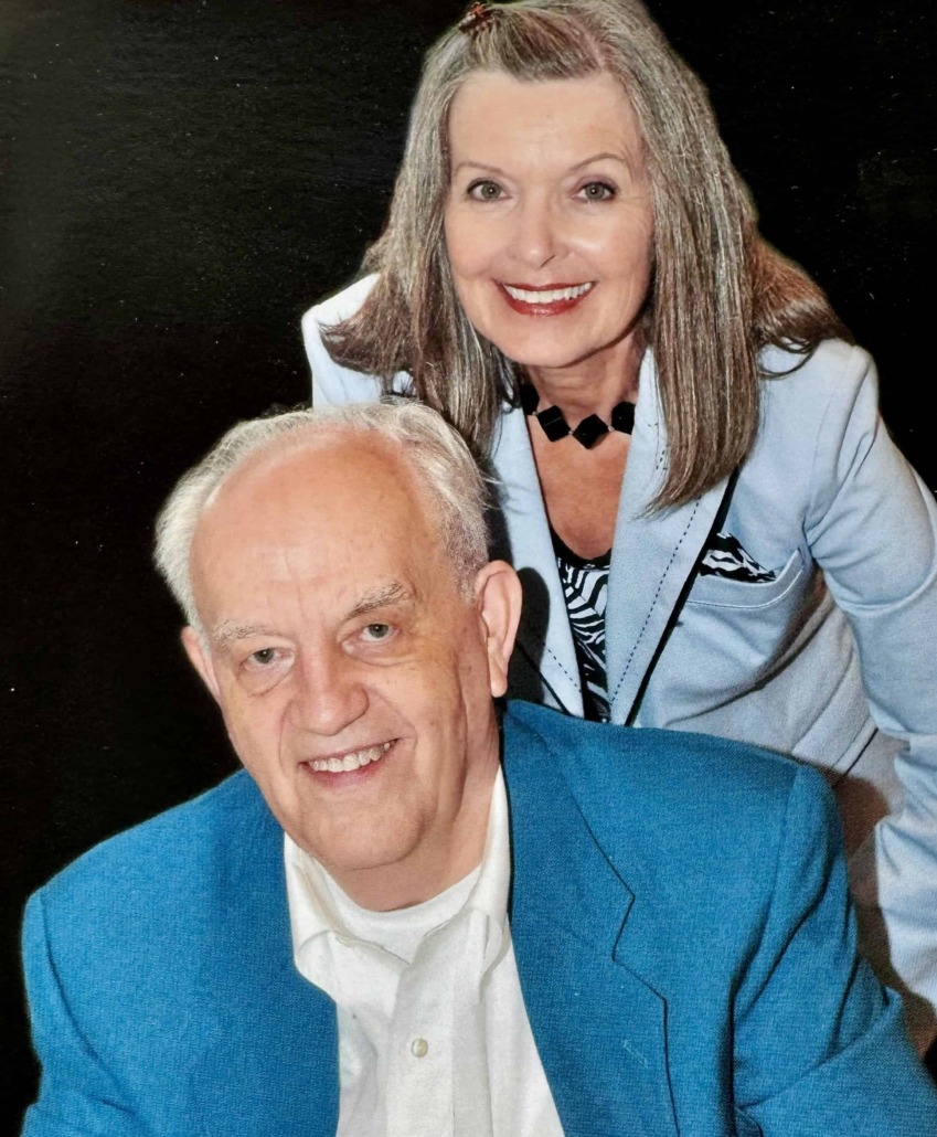 CenterRing Society - Janice Tibbals