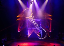 Morales Wheel of Wonder