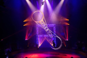 Morales Wheel of Wonder