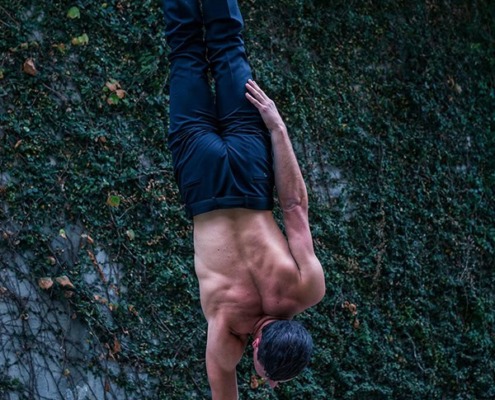 Performer, Andrey Moraru