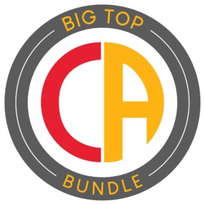 Circus ticket bundle