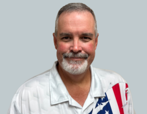 Patrick Smith